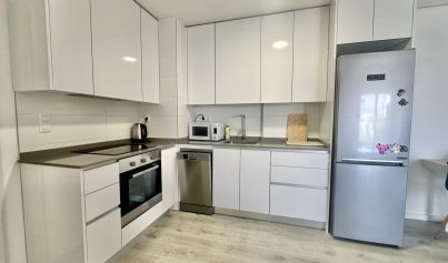 Resale - Apartment -
Orihuela Costa - Villamartin