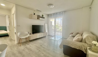 Resale - Apartment -
Orihuela Costa - Villamartin