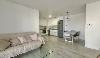 Resale - Apartment -
Orihuela Costa - Villamartin