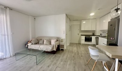 Resale - Apartment -
Orihuela Costa - Villamartin