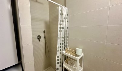 Resale - Apartment -
Orihuela Costa - Villamartin