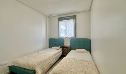 Resale - Apartment -
Orihuela Costa - Villamartin