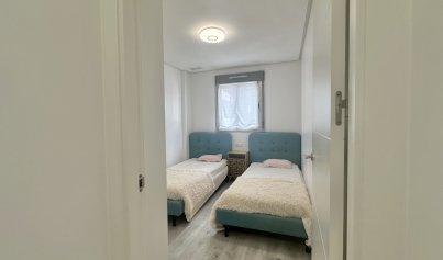 Resale - Apartment -
Orihuela Costa - Villamartin
