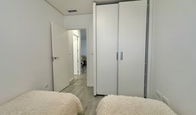 Resale - Apartment -
Orihuela Costa - Villamartin