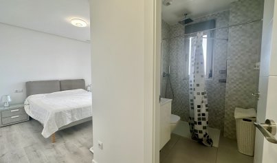 Resale - Apartment -
Orihuela Costa - Villamartin