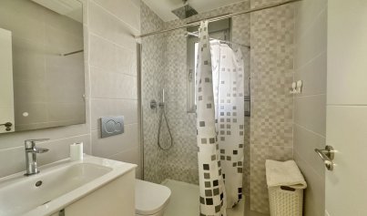 Resale - Apartment -
Orihuela Costa - Villamartin