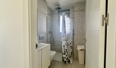 Resale - Apartment -
Orihuela Costa - Villamartin