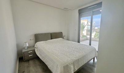 Resale - Apartment -
Orihuela Costa - Villamartin