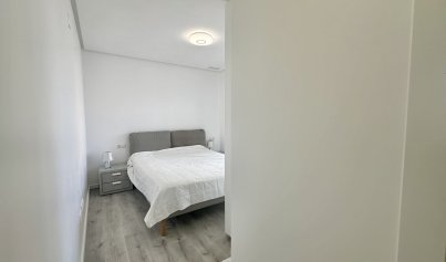 Resale - Apartment -
Orihuela Costa - Villamartin