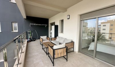 Resale - Apartment -
Orihuela Costa - Villamartin