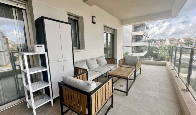 Resale - Apartment -
Orihuela Costa - Villamartin