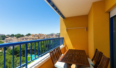 Resale - Apartment -
Campoamor - Dehesa de Campoamor
