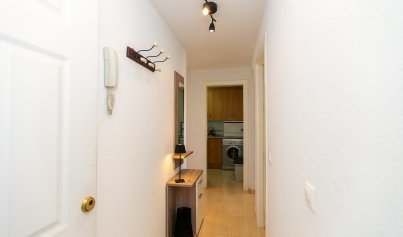 Resale - Apartment -
Campoamor - Dehesa de Campoamor