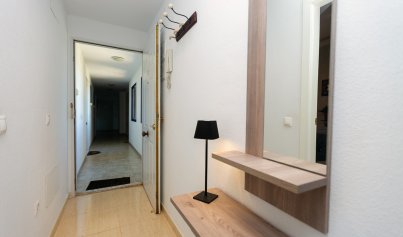 Resale - Apartment -
Campoamor - Dehesa de Campoamor