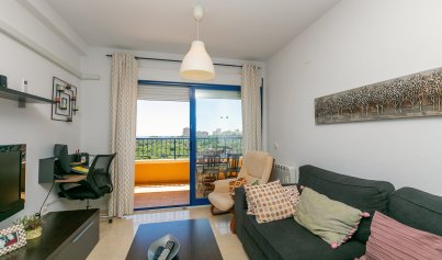Resale - Apartment -
Campoamor - Dehesa de Campoamor
