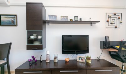 Resale - Apartment -
Campoamor - Dehesa de Campoamor