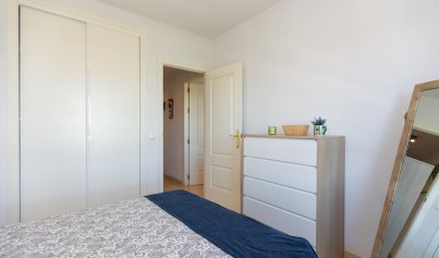 Resale - Apartment -
Campoamor - Dehesa de Campoamor