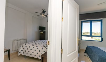 Resale - Apartment -
Campoamor - Dehesa de Campoamor