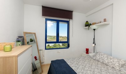 Resale - Apartment -
Campoamor - Dehesa de Campoamor