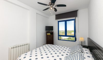 Resale - Apartment -
Campoamor - Dehesa de Campoamor