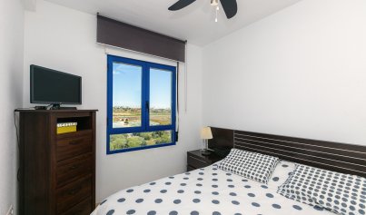 Resale - Apartment -
Campoamor - Dehesa de Campoamor
