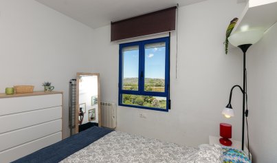 Resale - Apartment -
Campoamor - Dehesa de Campoamor