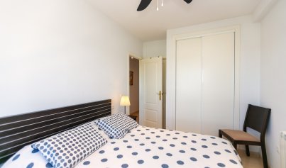 Resale - Apartment -
Campoamor - Dehesa de Campoamor