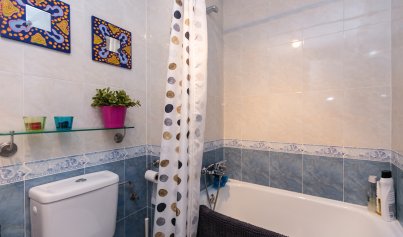 Resale - Apartment -
Campoamor - Dehesa de Campoamor