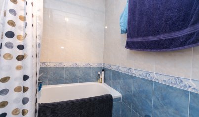 Resale - Apartment -
Campoamor - Dehesa de Campoamor