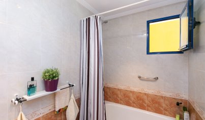 Resale - Apartment -
Campoamor - Dehesa de Campoamor