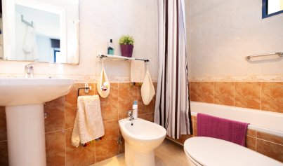 Resale - Apartment -
Campoamor - Dehesa de Campoamor