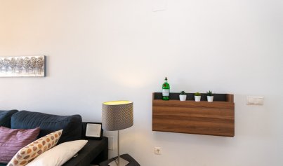 Resale - Apartment -
Campoamor - Dehesa de Campoamor