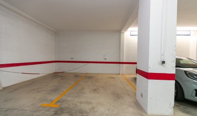 Resale - Apartment -
Campoamor - Dehesa de Campoamor