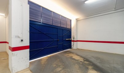 Resale - Apartment -
Campoamor - Dehesa de Campoamor