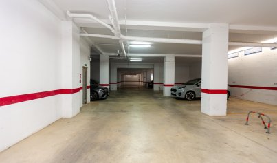 Resale - Apartment -
Campoamor - Dehesa de Campoamor