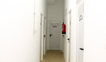 Resale - Apartment -
Campoamor - Dehesa de Campoamor