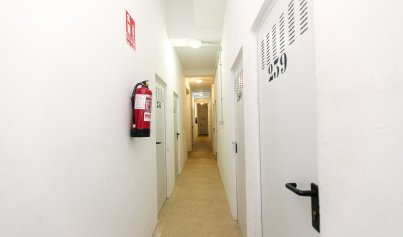 Resale - Apartment -
Campoamor - Dehesa de Campoamor