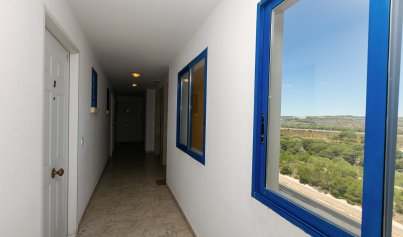 Resale - Apartment -
Campoamor - Dehesa de Campoamor