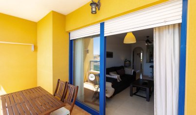 Resale - Apartment -
Campoamor - Dehesa de Campoamor