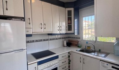 Resale - Townhouse -
Villamartín - Costa Blanca