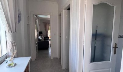 Resale - Townhouse -
Villamartín - Costa Blanca