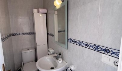 Resale - Townhouse -
Villamartín - Costa Blanca