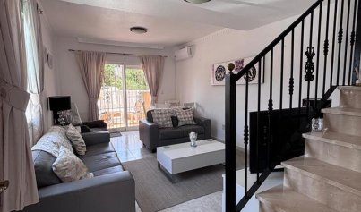 Resale - Townhouse -
Villamartín - Costa Blanca