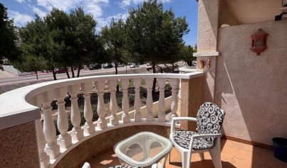 Resale - Townhouse -
Villamartín - Costa Blanca