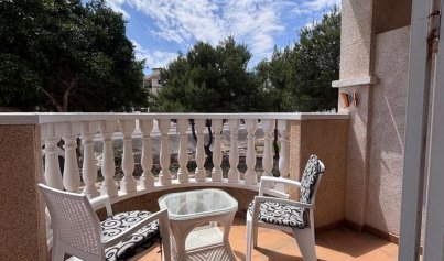 Resale - Townhouse -
Villamartín - Costa Blanca