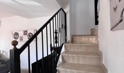 Resale - Townhouse -
Villamartín - Costa Blanca