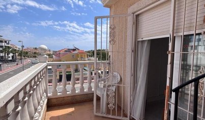 Resale - Townhouse -
Villamartín - Costa Blanca