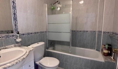 Resale - Townhouse -
Villamartín - Costa Blanca