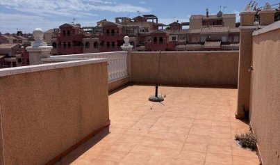Resale - Townhouse -
Villamartín - Costa Blanca
