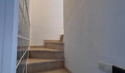 Resale - Townhouse -
Villamartín - Costa Blanca